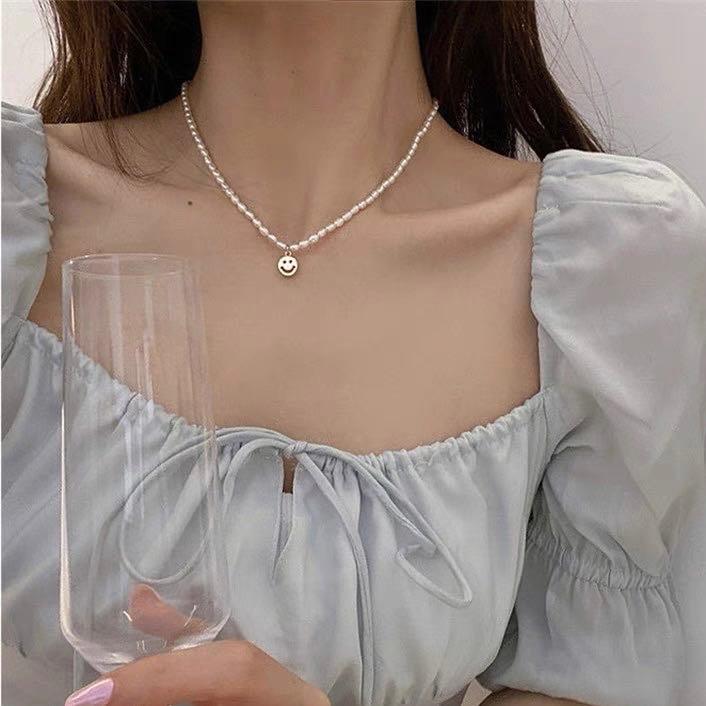 晶岄原创设计师款饰品