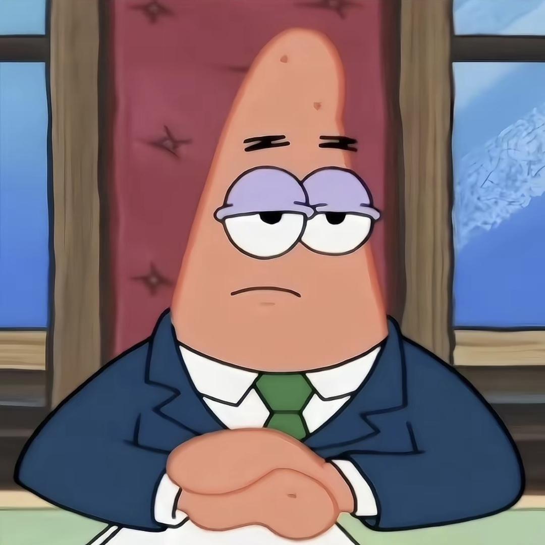 小薛同志Marx🌟