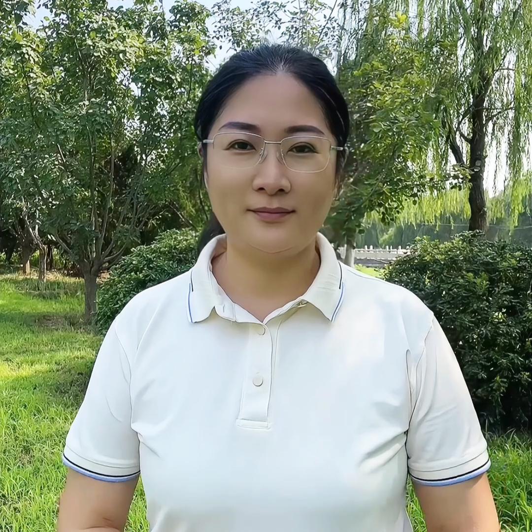 新农人二姐