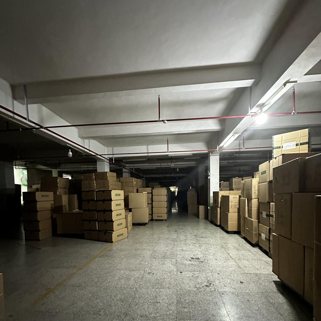 珂蔓缇（拖鞋工厂供应链）