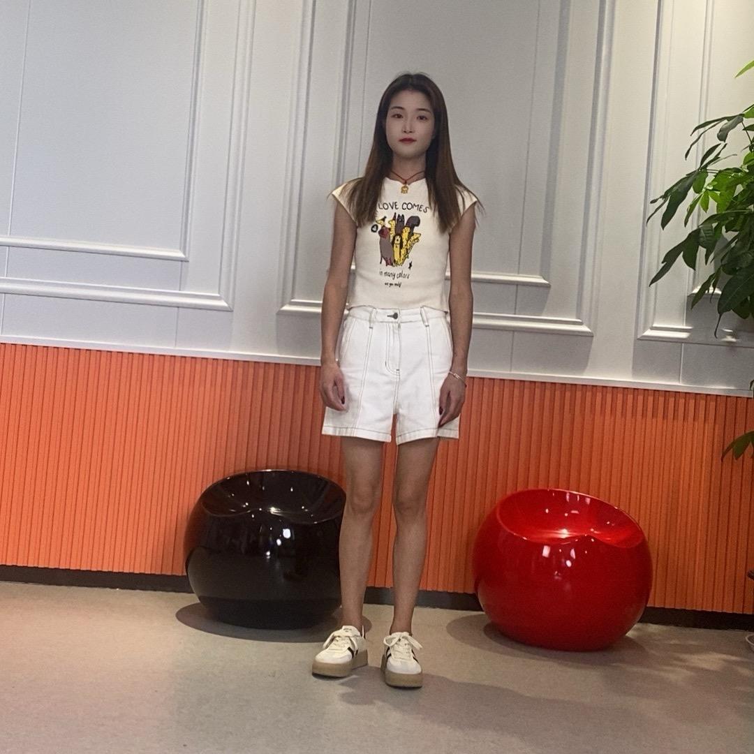 瘦婷的小衣柜