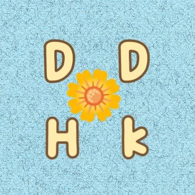 朵朵花开DDHK