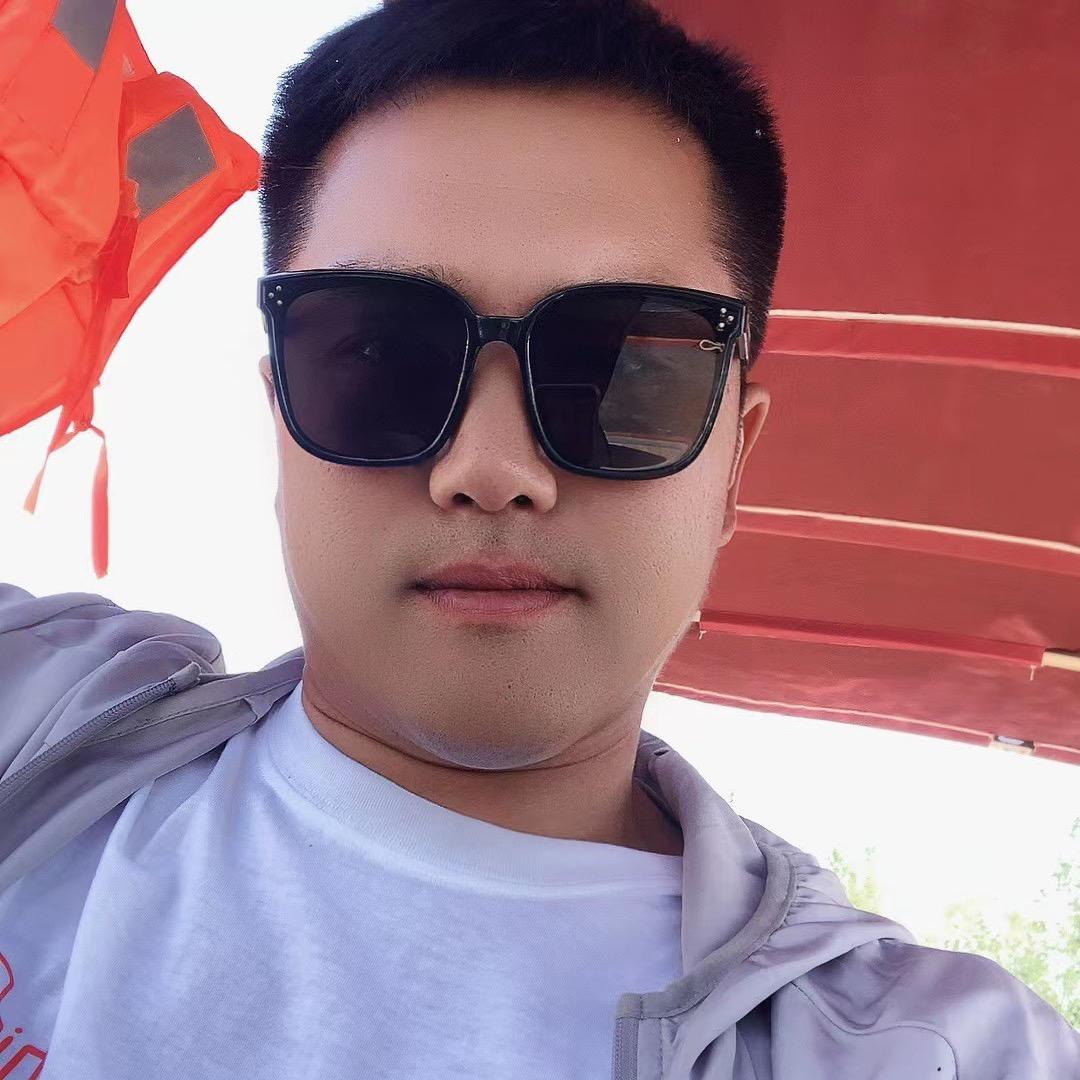 白洋淀小张
