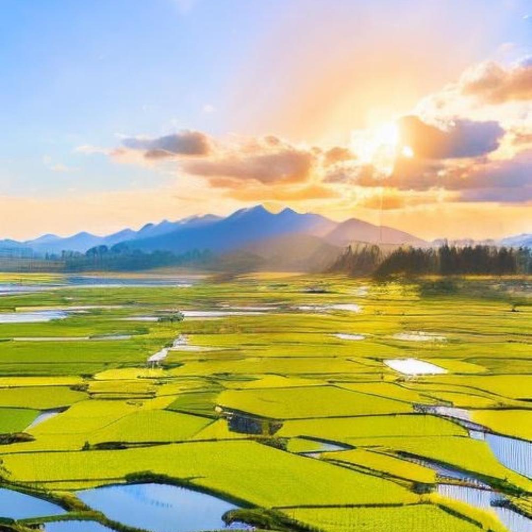 山里山外