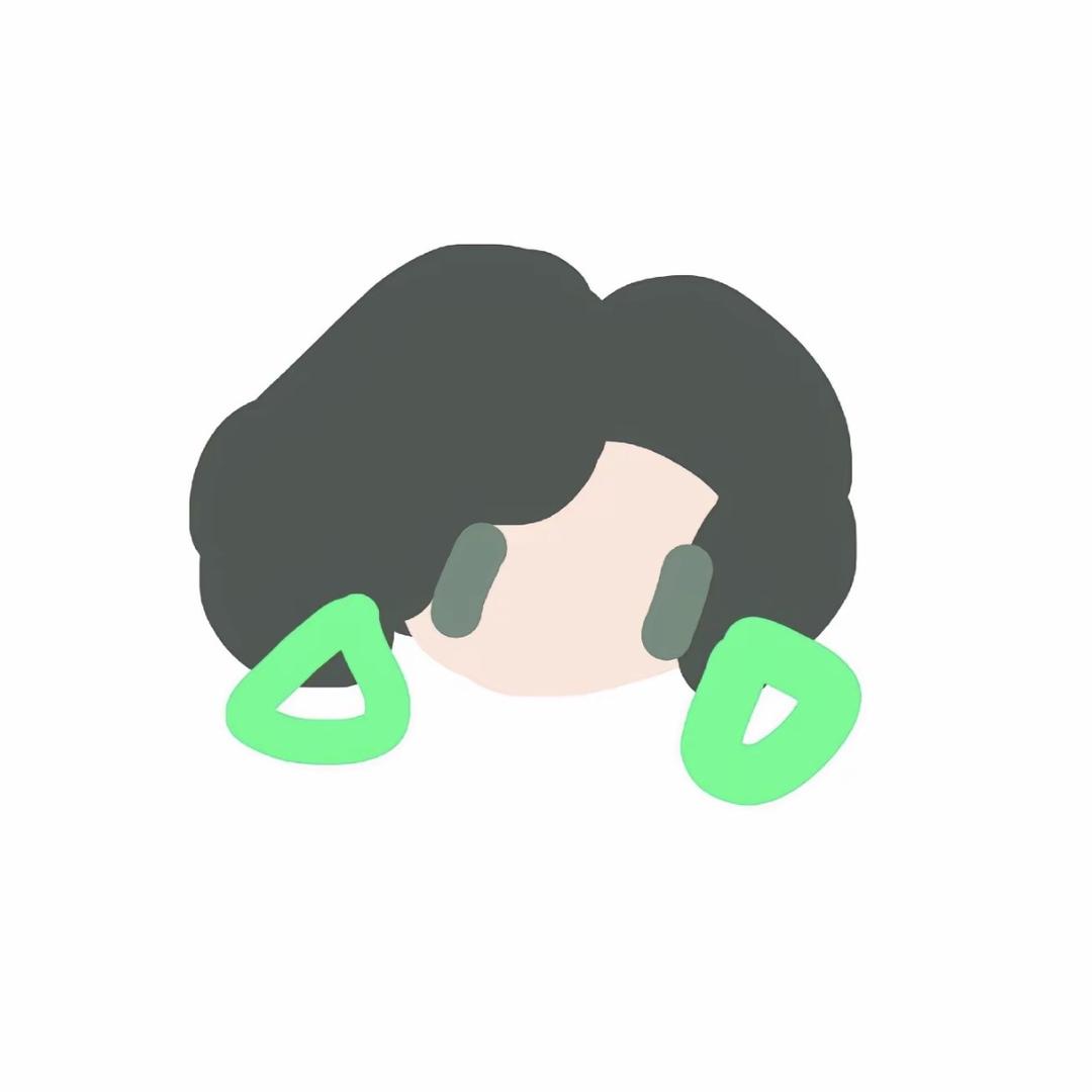 爱哭的瘦弱鸡爪