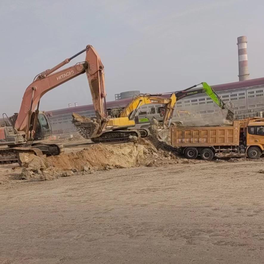 新疆越辉工程服务部