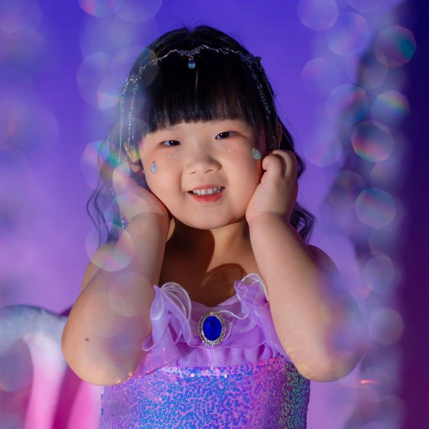 小丸子……