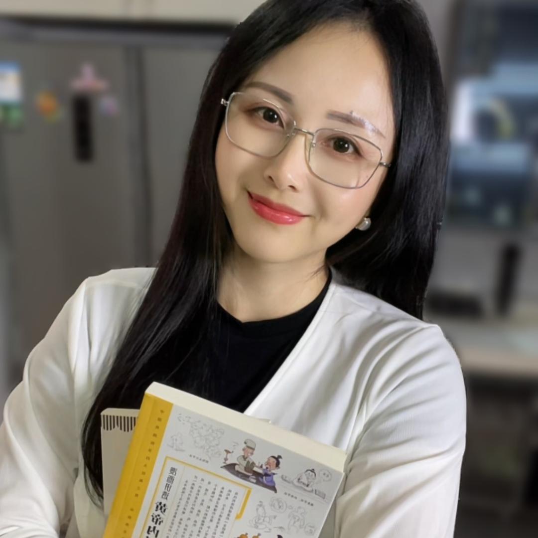小渔妈食养记