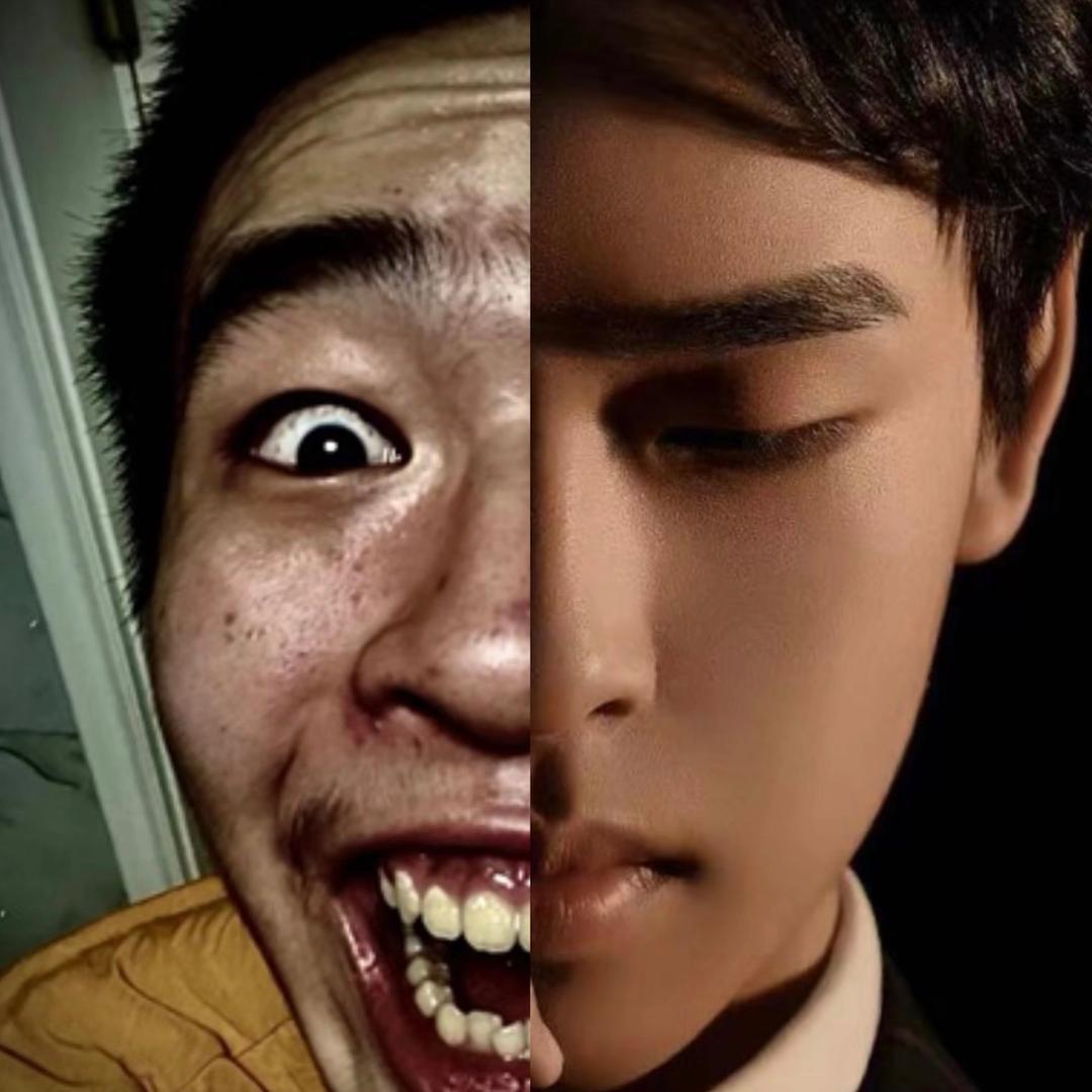 校吵刘俊男