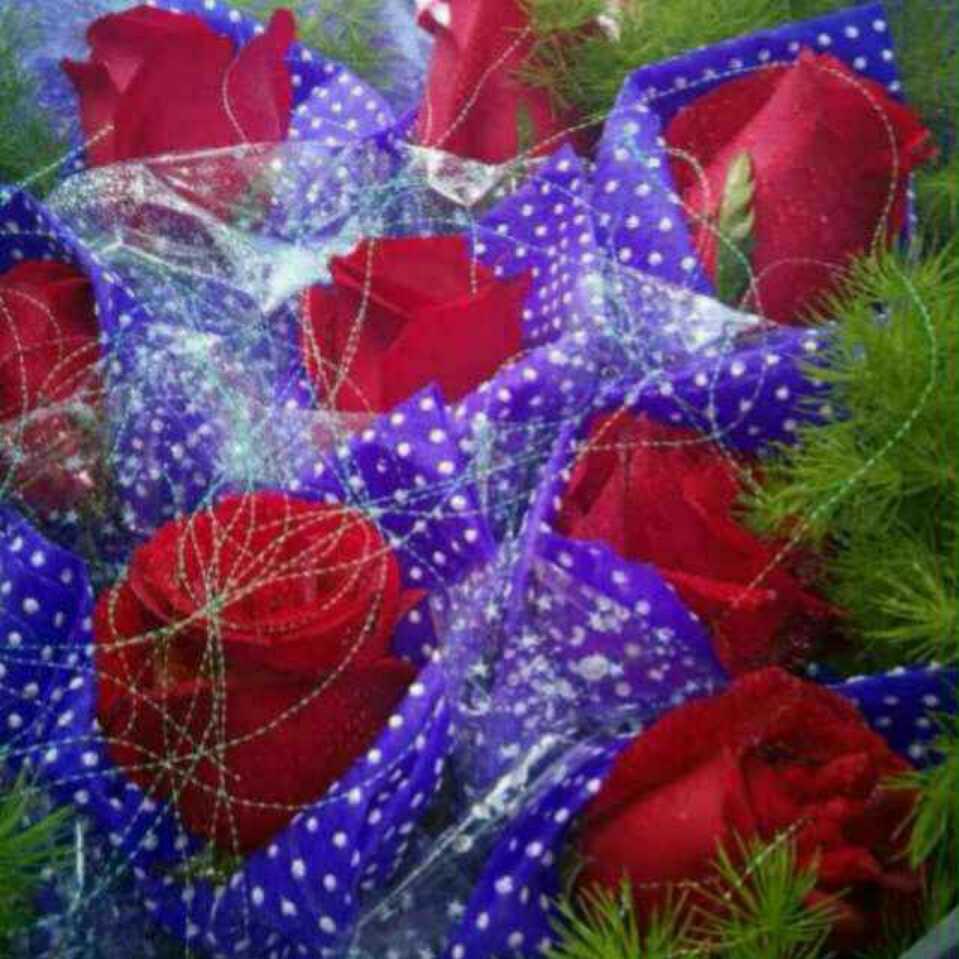 微笑永远在(拒私聊）