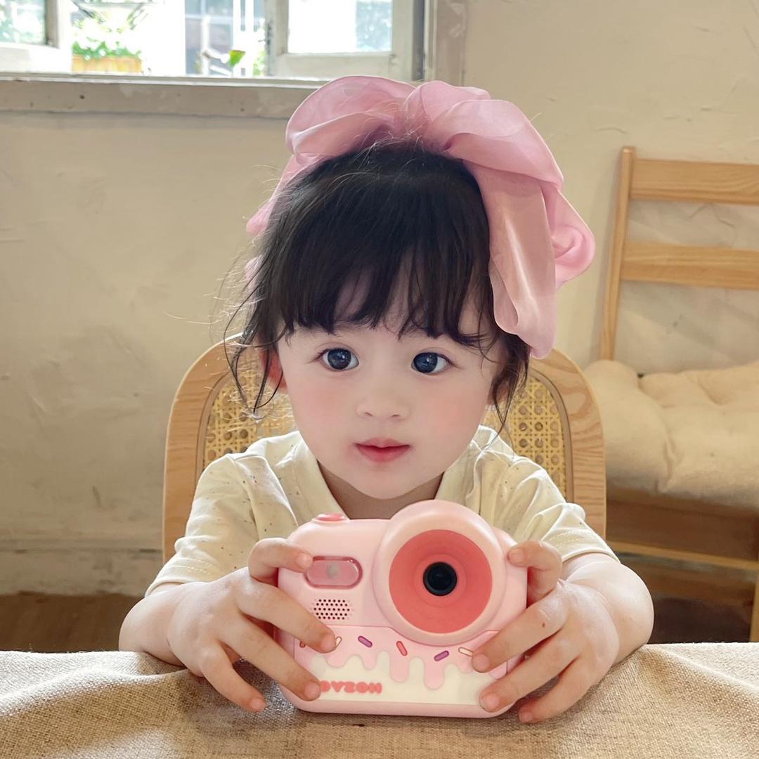 诗瑶小宝