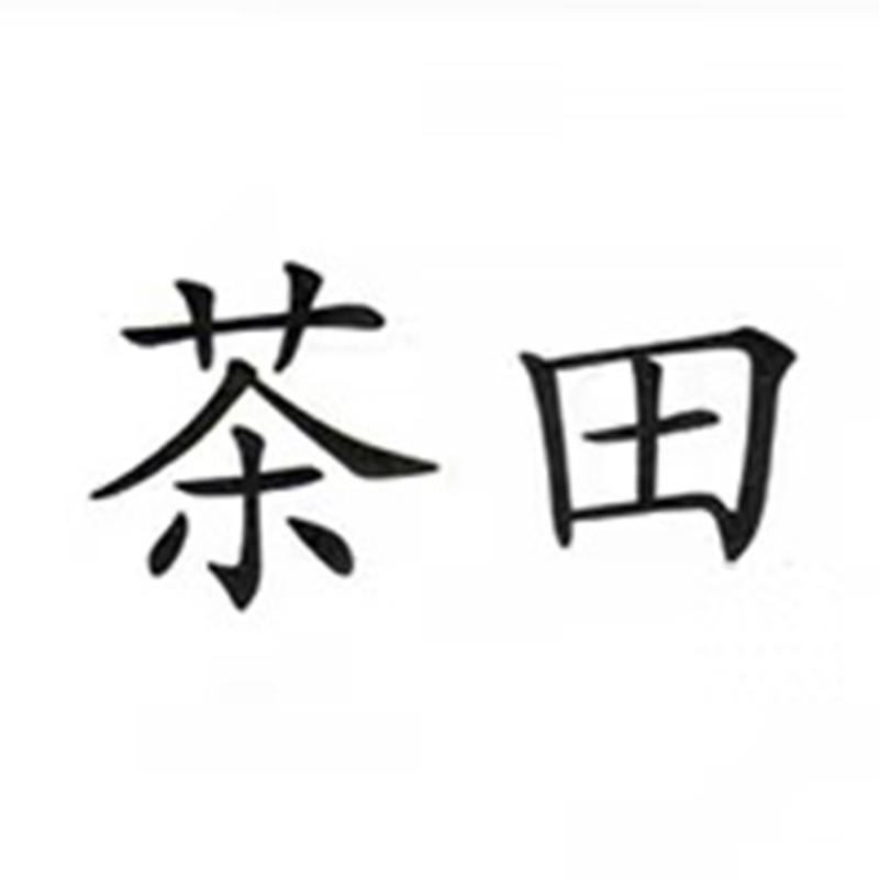 茶田小众品牌童装
