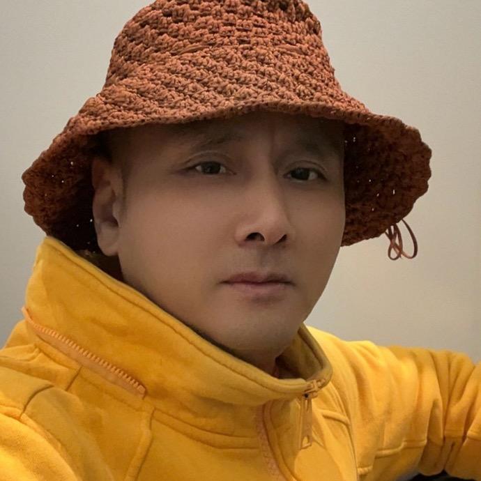 中年大叔&改变自己@