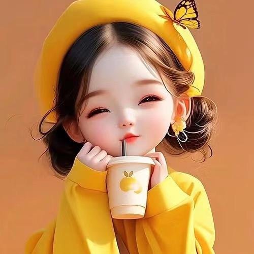 ❤暴富🌸小仙女❤️