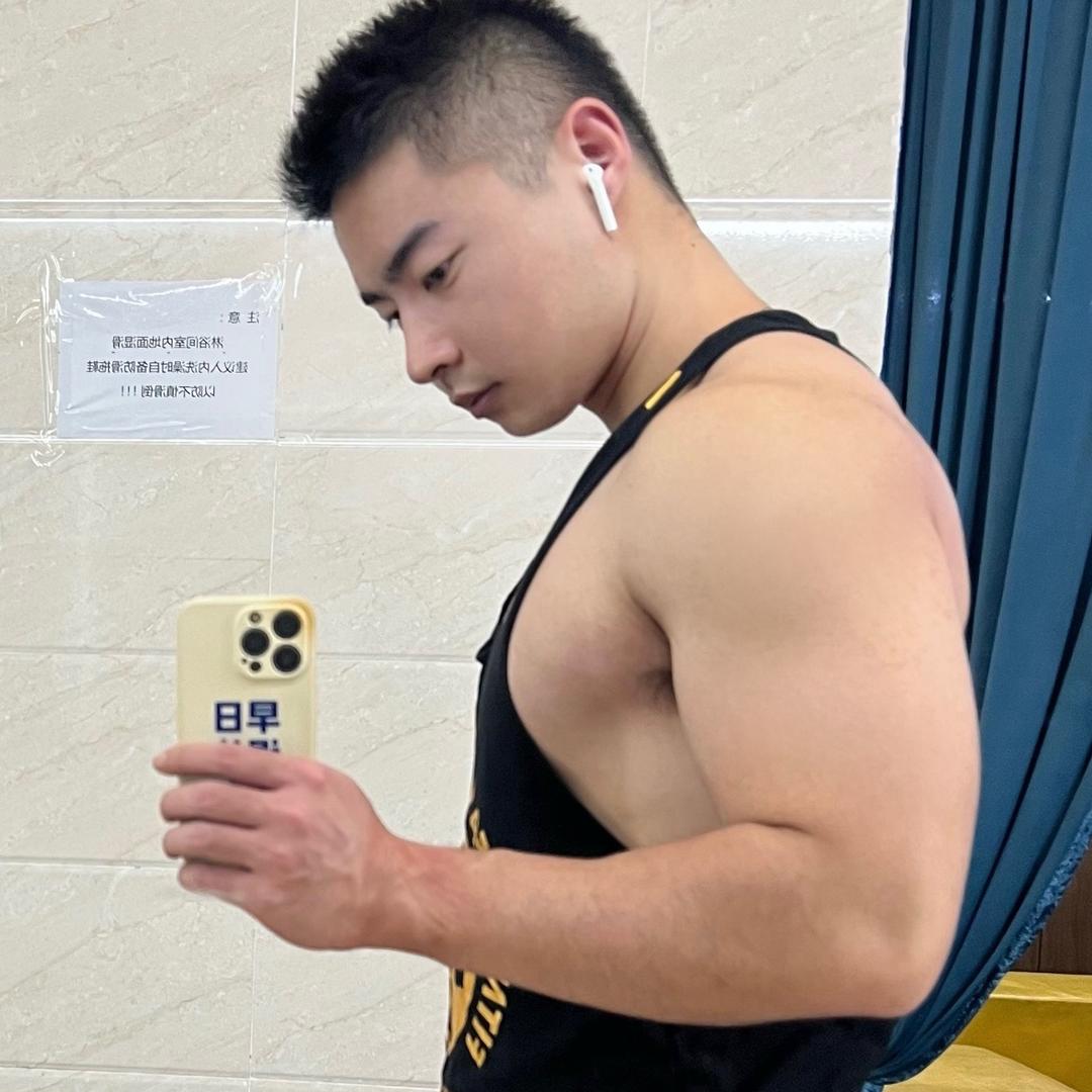 我真的吃不下了