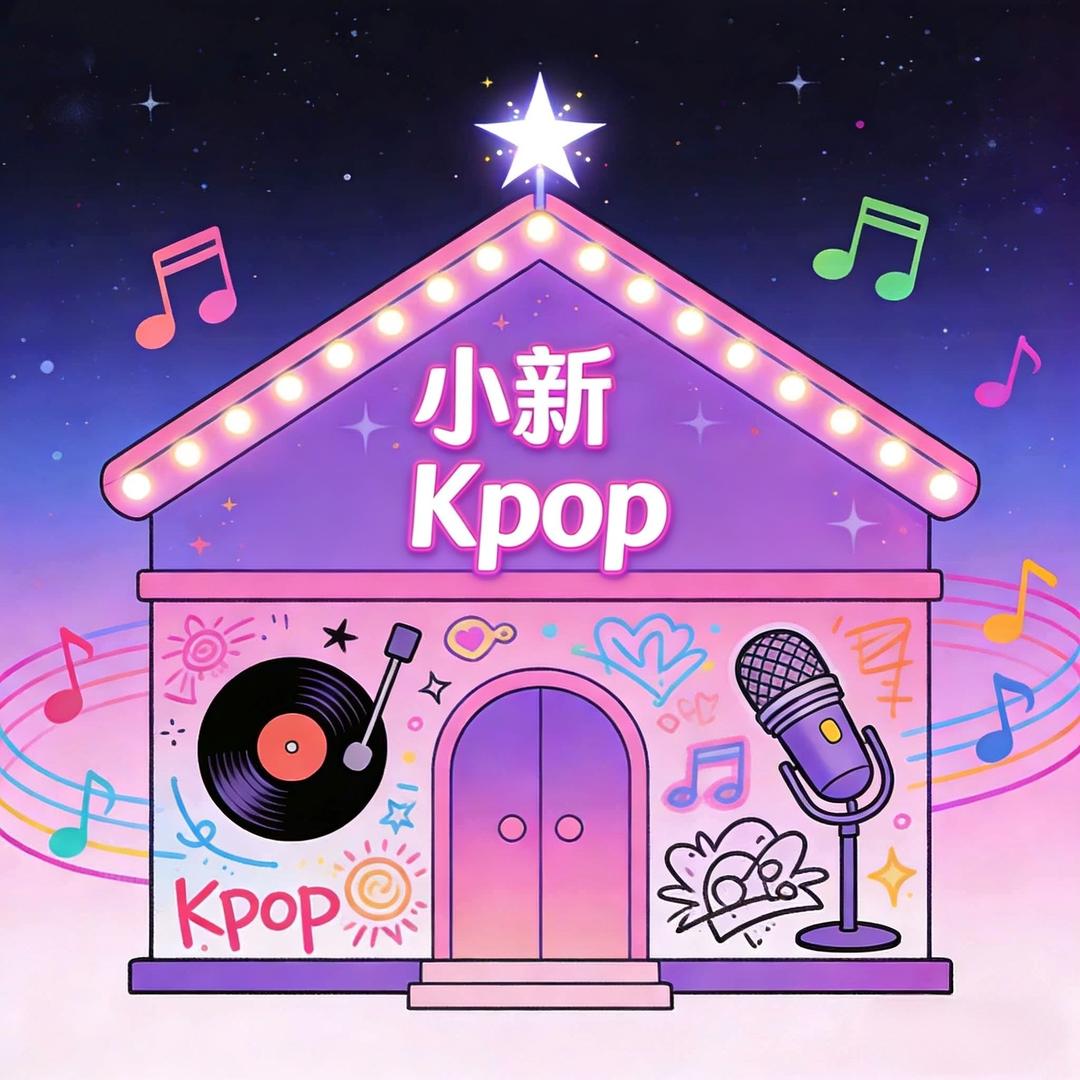 文铧Kpop专辑