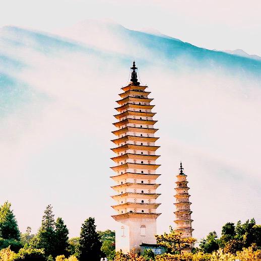 无量天师