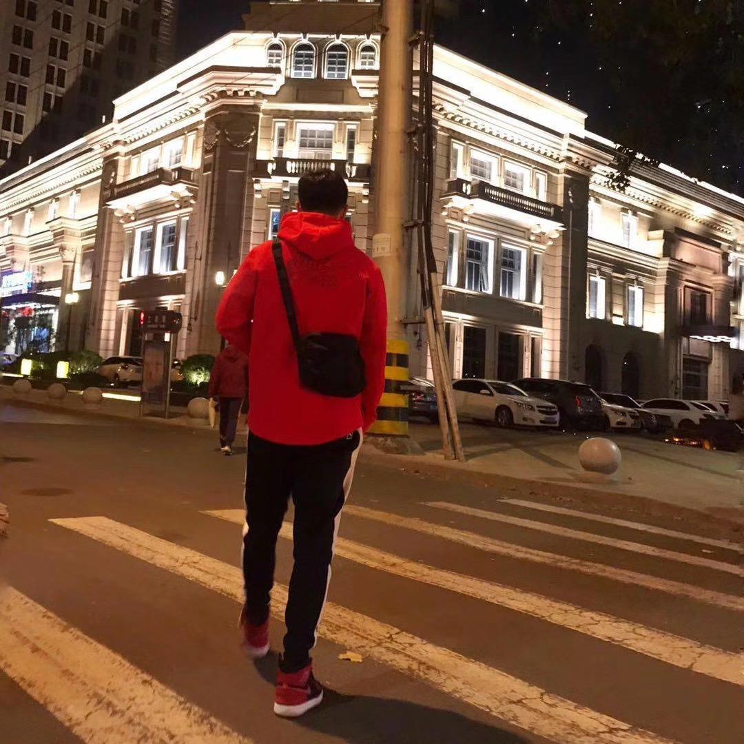 “李大拿”的快乐