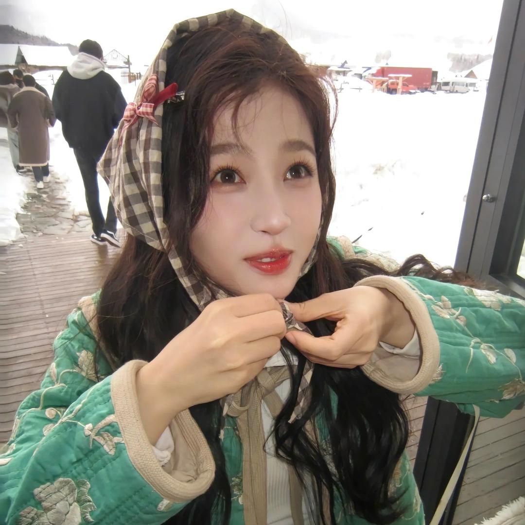 QQ就不吃香菜