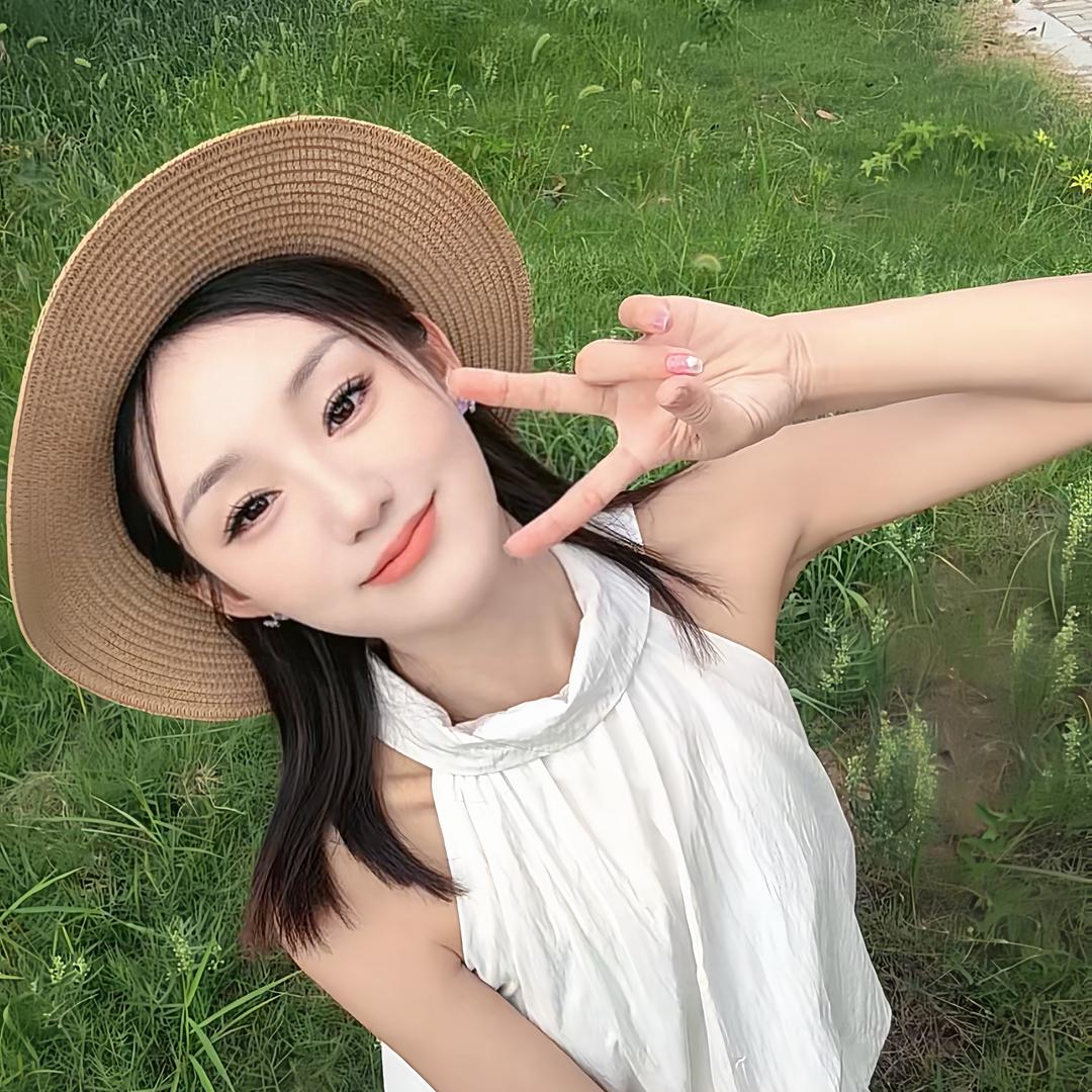 小丫头吖