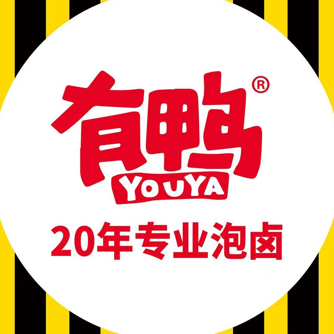 有鸭零食旗舰店