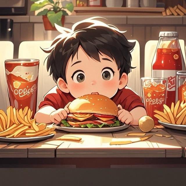 章鱼小丸子🍟