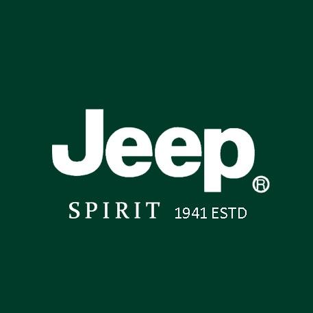 Jeep spirit康志男装店