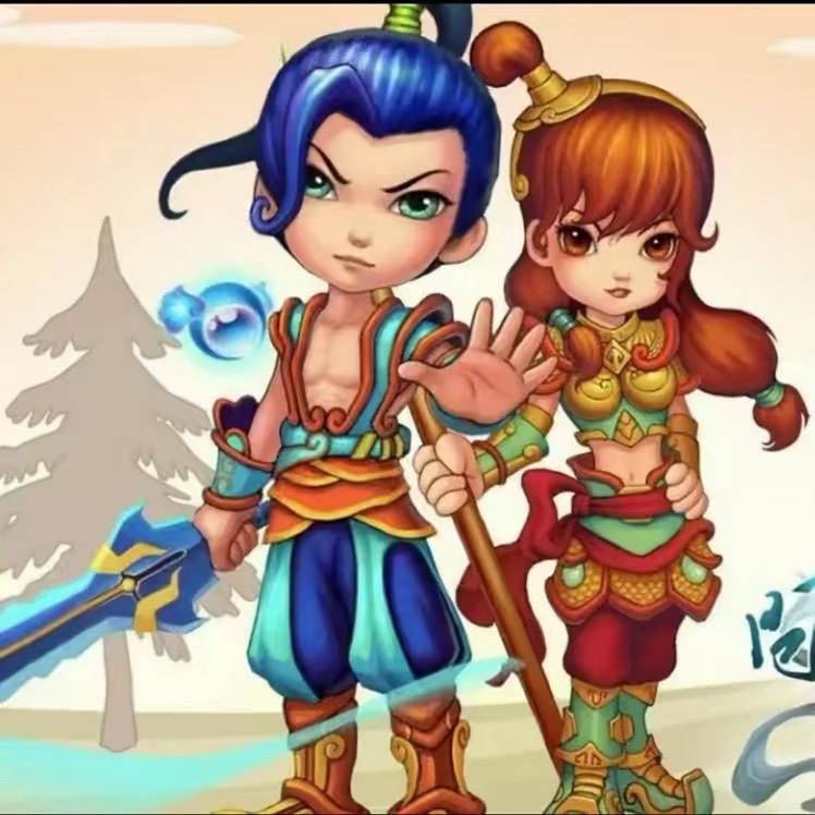 问道怀旧【看煮页】