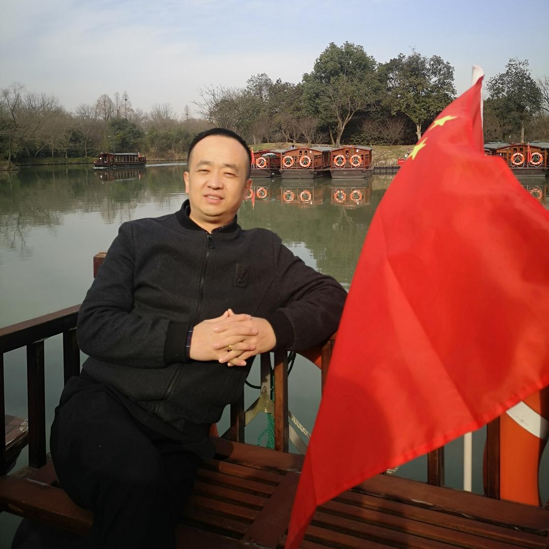 @牛转乾坤