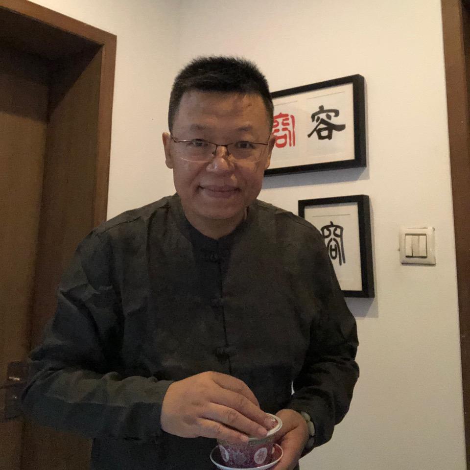 半间书社 &半间茶堂