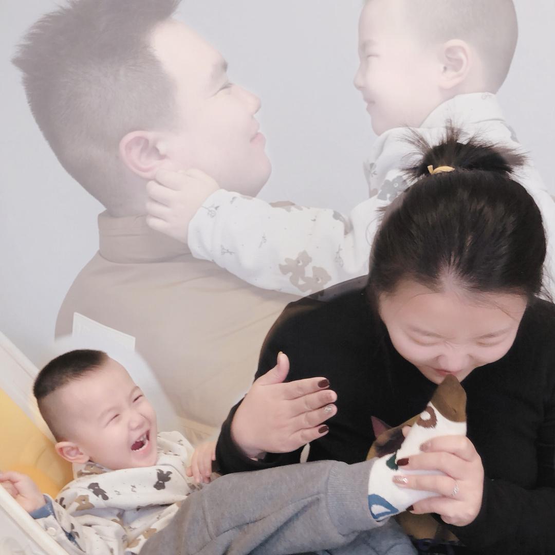 小恩泽的麻麻😘