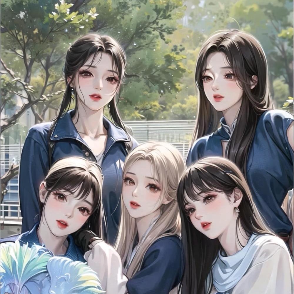 甜心cookie.(团队招人)