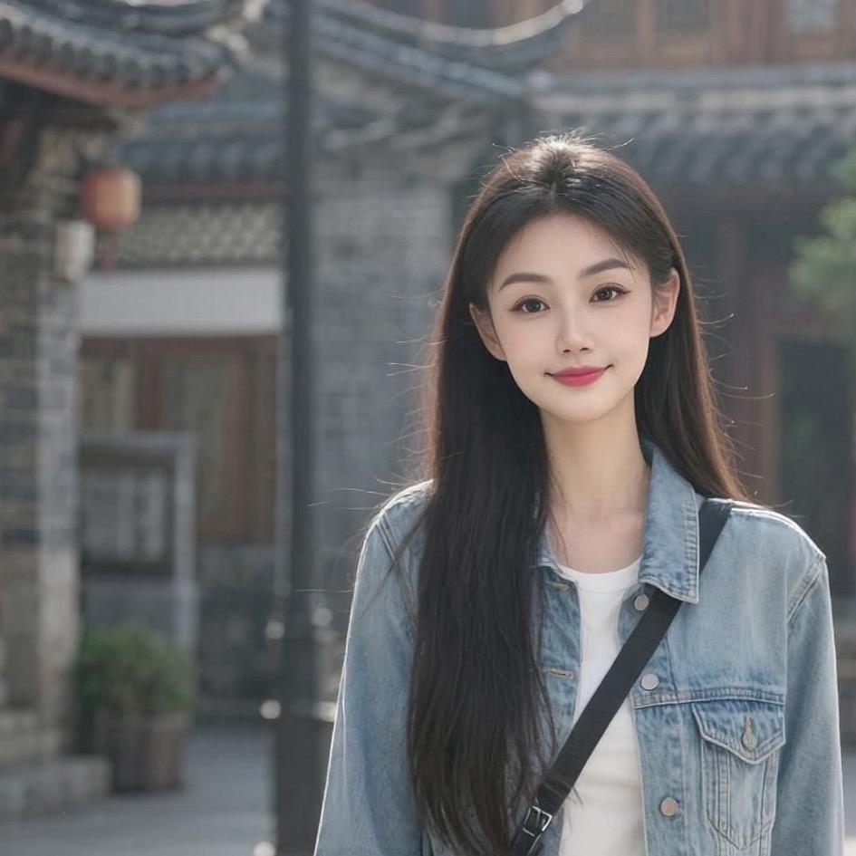 芳芳🇨🇳