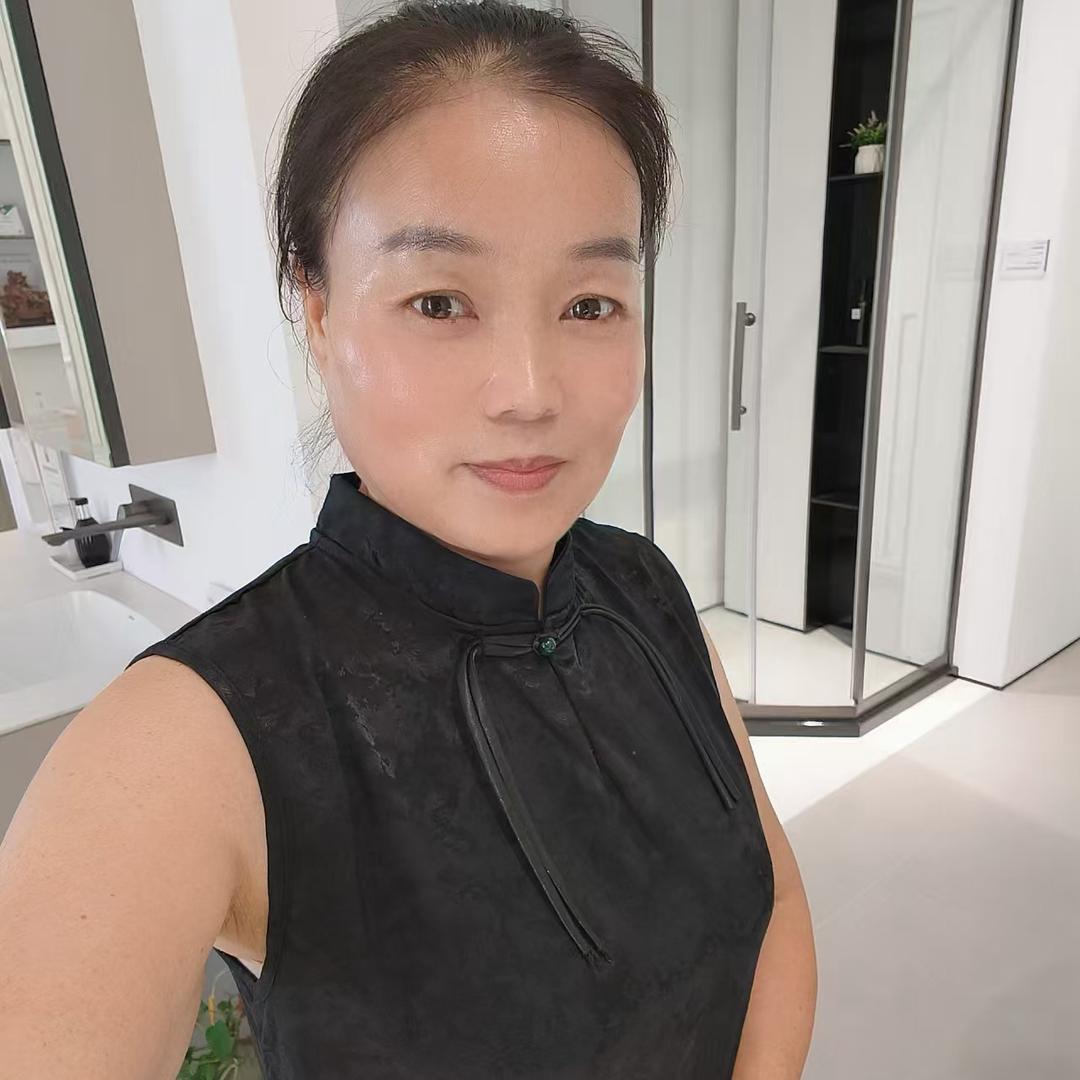 （湖南邵阳）熊姐