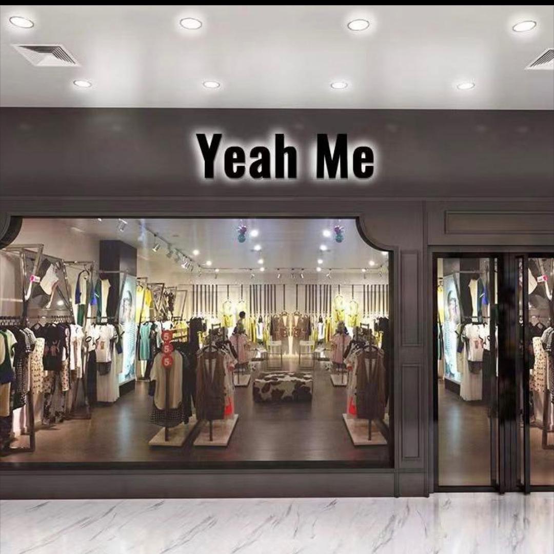 Yeah Me 女装授权号