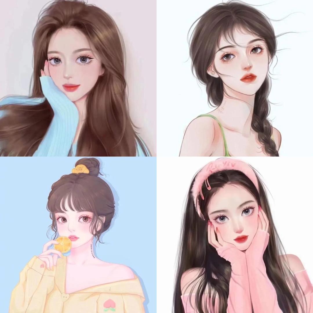 长清四小朵