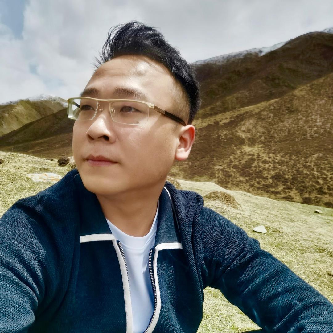 药二代(小肖变老肖)
