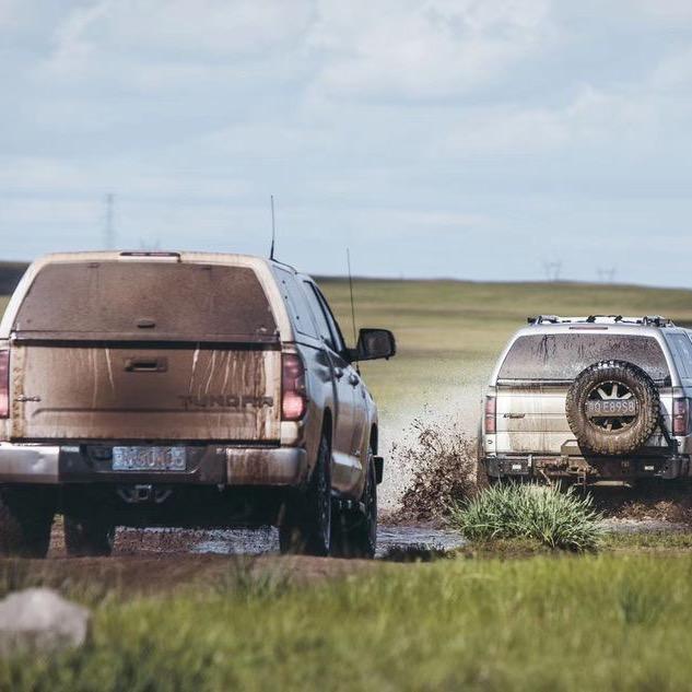 西安魏Sir专业审车🏎审车狂人