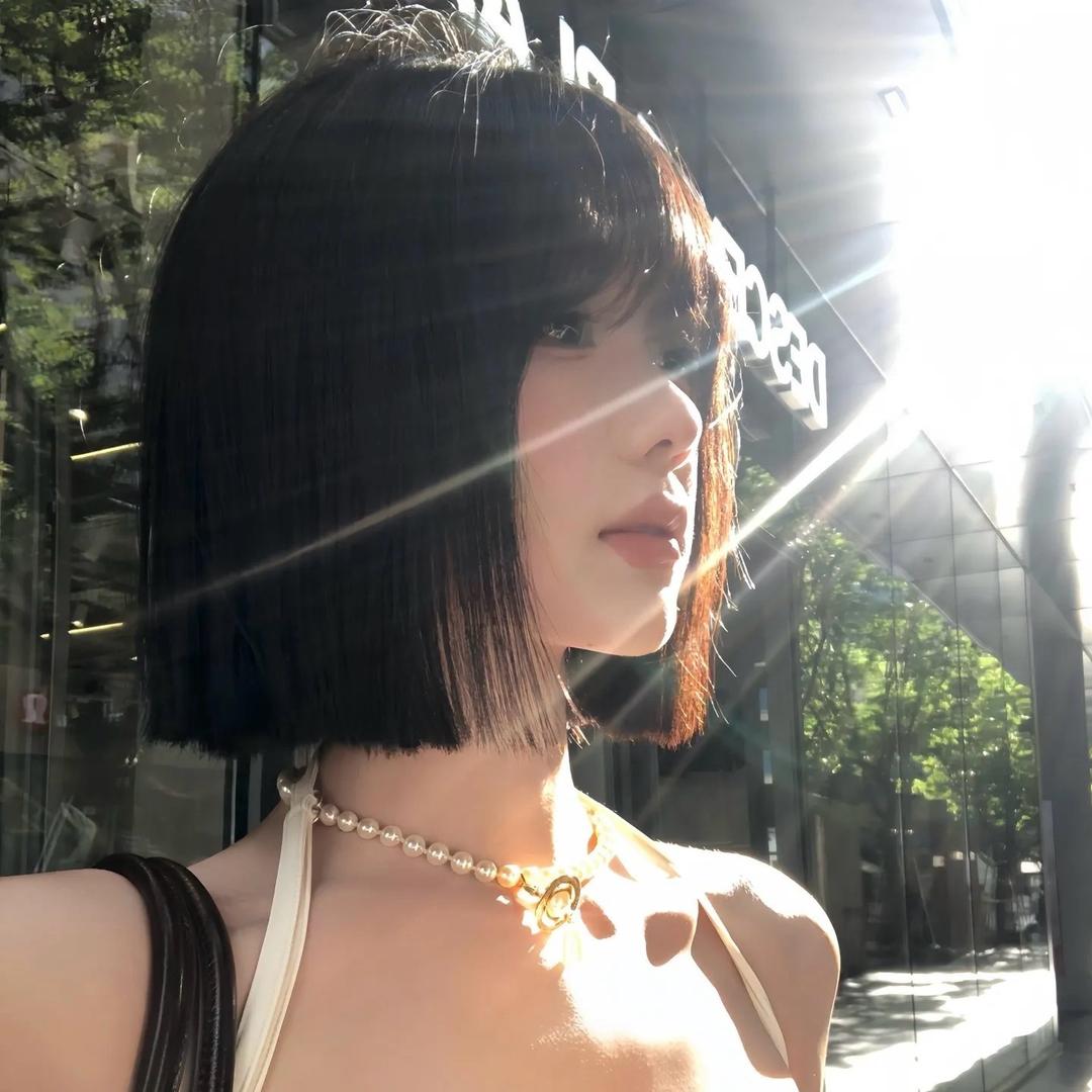 小美