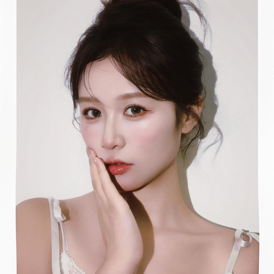 云墅造型-苏米（王佳）