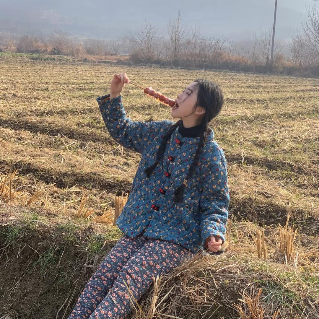 周周喝粥粥🥣