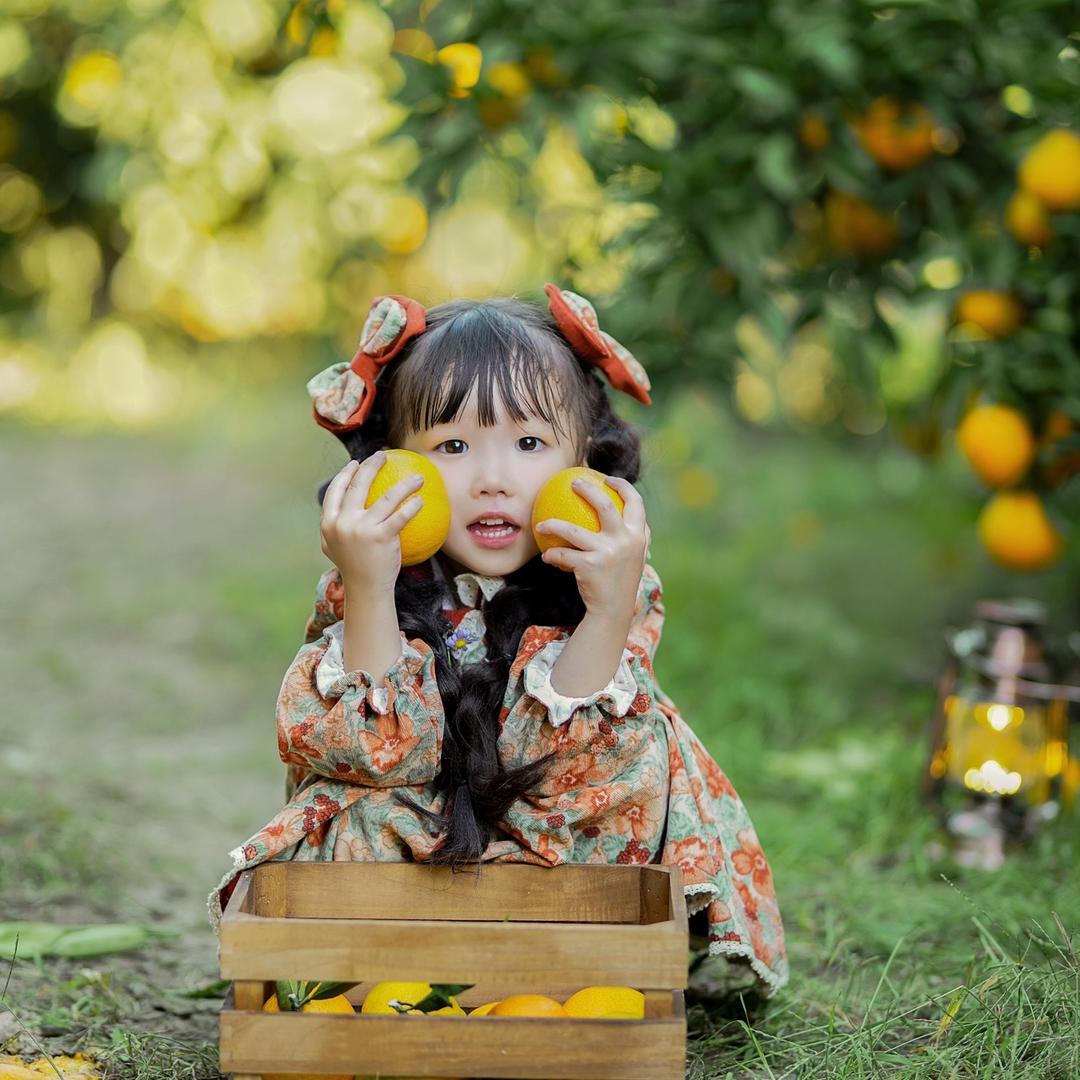 我是暖暖小妖怪