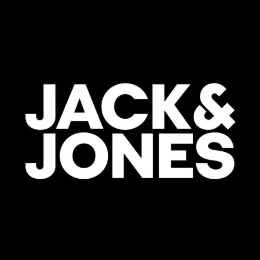 JACK&JONES//天津城市店