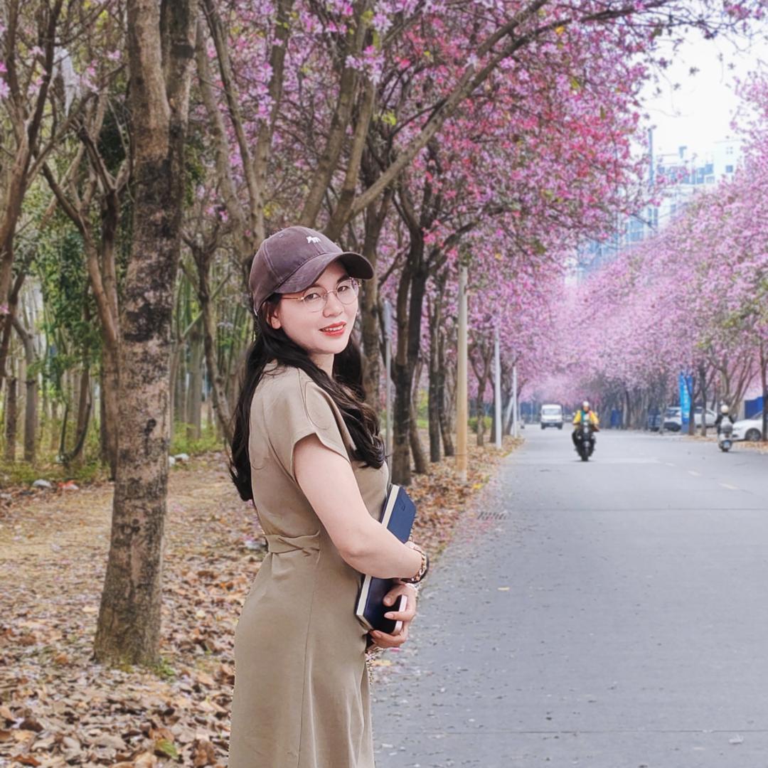 花梨传奇小茜