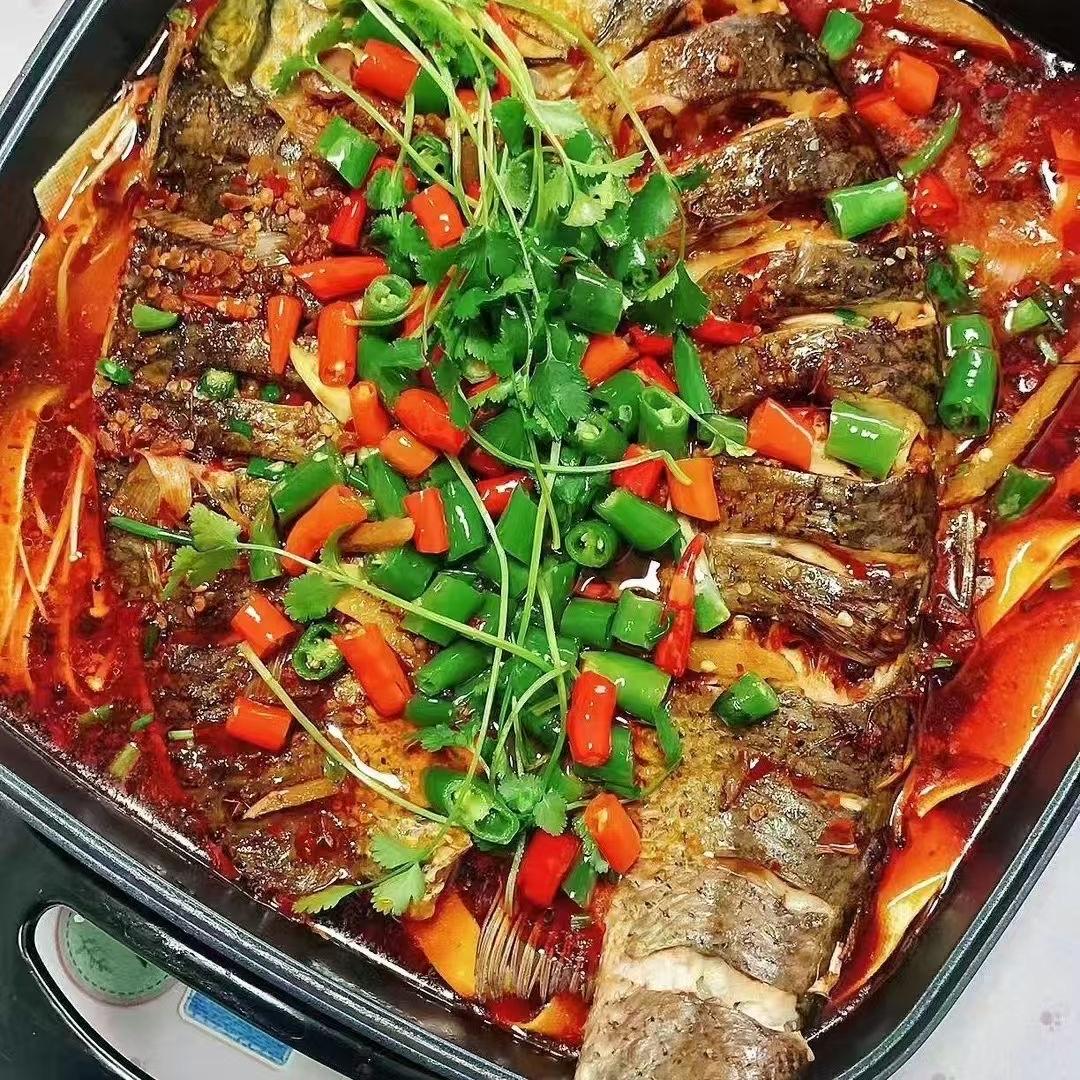 一品中宁清炖土鸡官方号