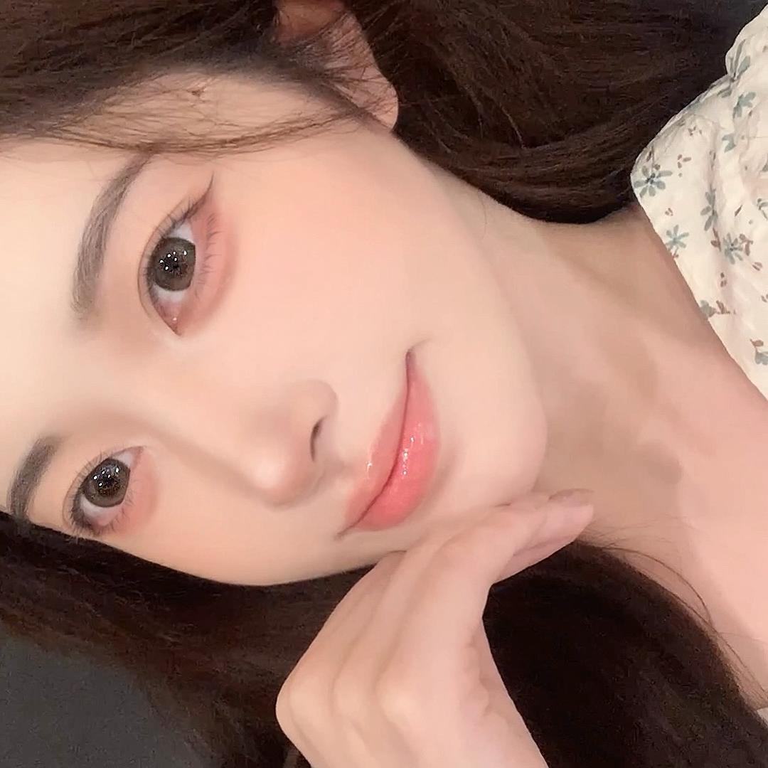 椰子白白