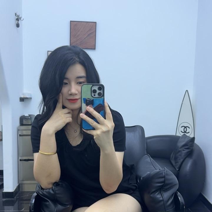 如梦