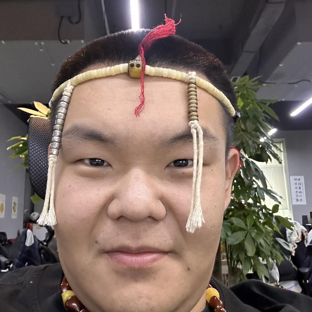 家琦特爱玩
