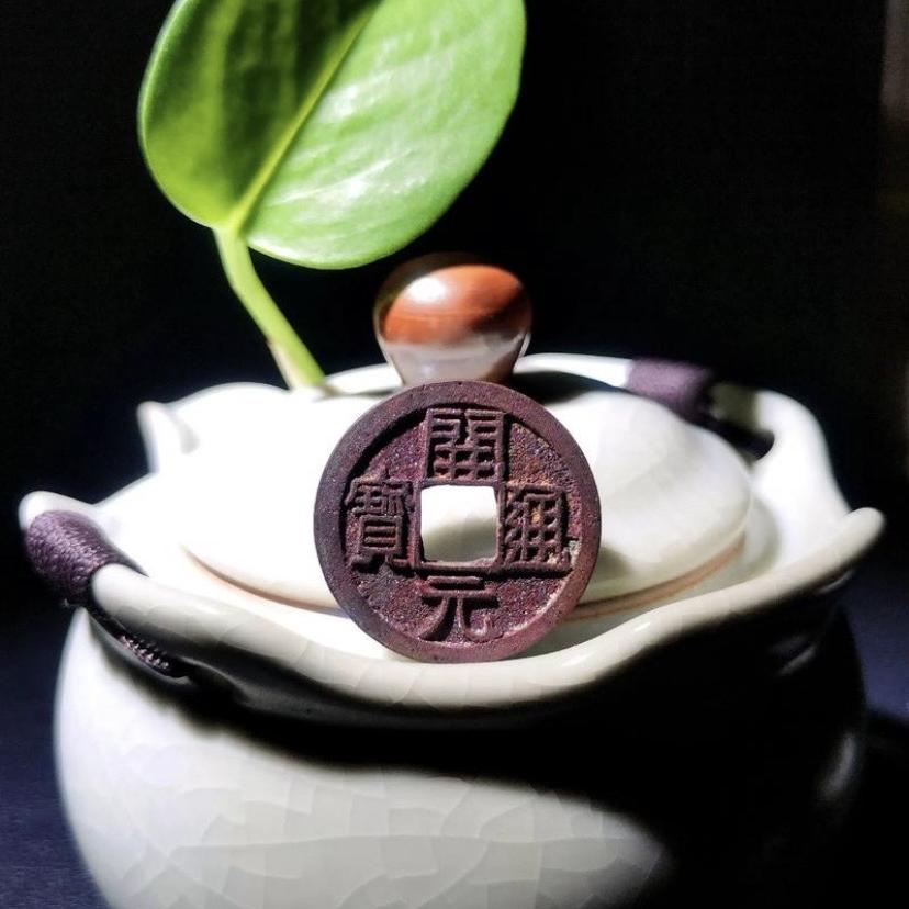 泉稚堂