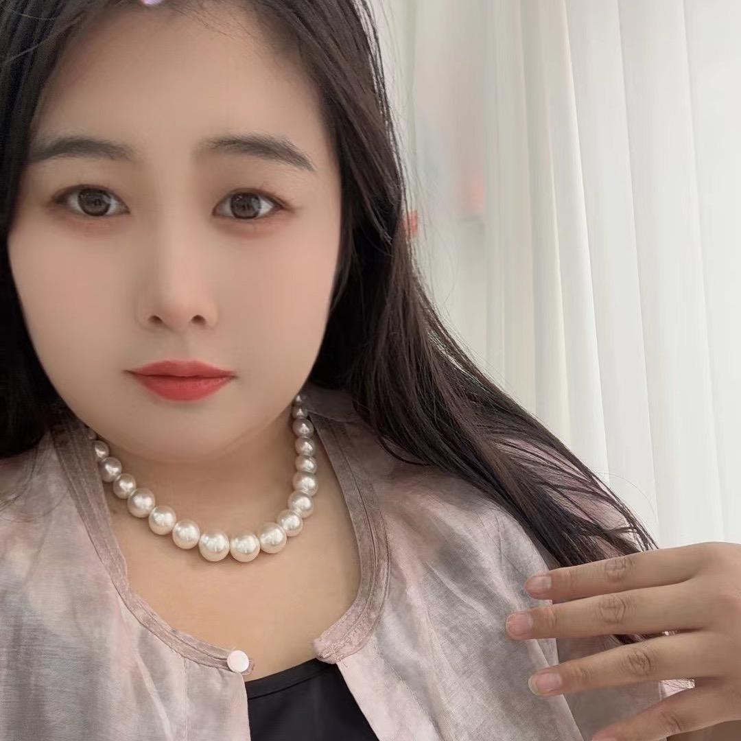 新泰店汤圆家大码女装